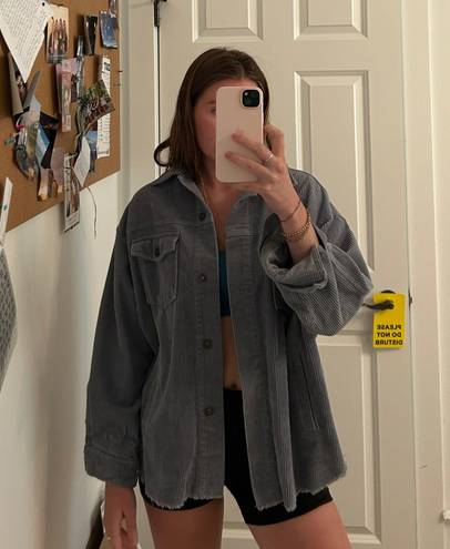 ZARA Jacket