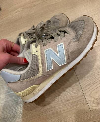 New Balance 574 Sneaker