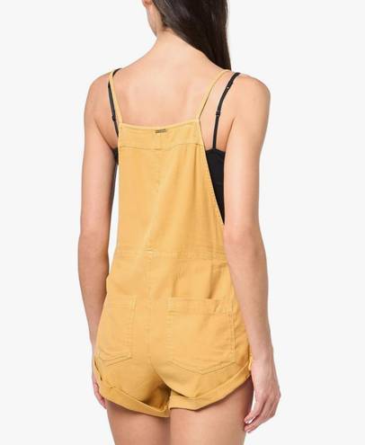 Billabong Wild Pursuit Short Overalls