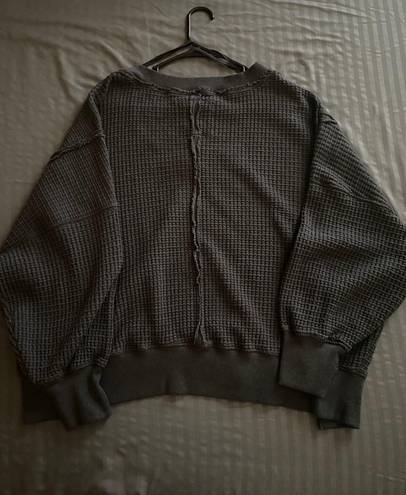 American Eagle Outfitters Sweater