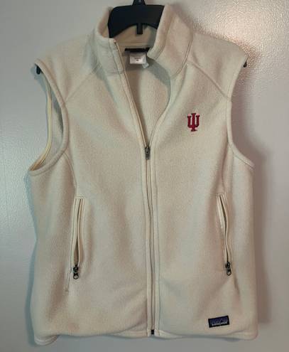 Patagonia Indiana University Vest