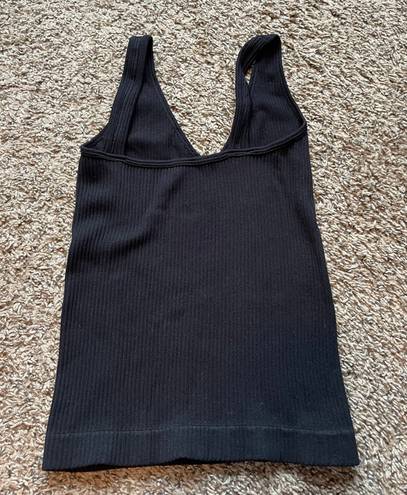 Aura Seamless Tank