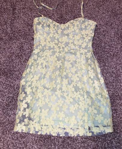 Pretty Little Thing Dress