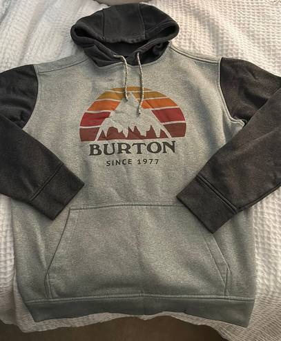 Burton Hoodie