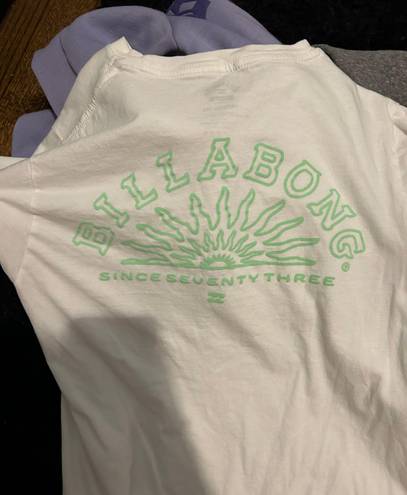 Billabong Tee