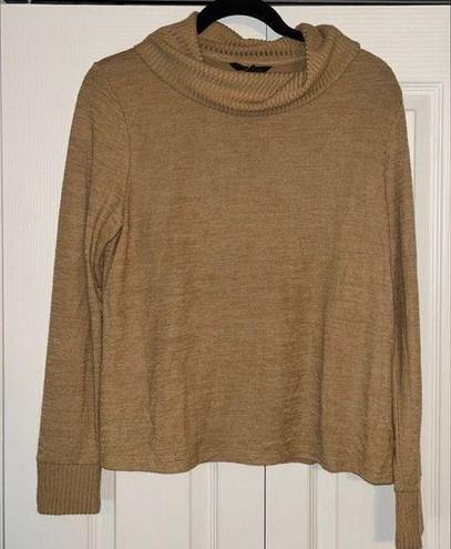 Banana Republic  turtleneck