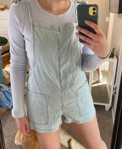 Overalls Size M