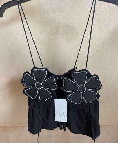 ZARA Top