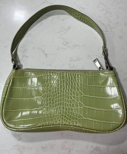 JW Pei  Hand Bag Matcha green 