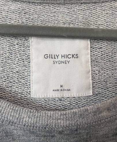 Gilly Hicks Short Sleeve