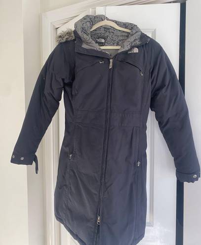 The North Face  Down Parka