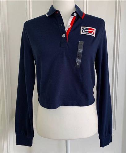 Tommy Hilfiger Jeans Essential Tommy Polo Shirt