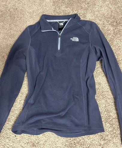 The North Face Fleece Zip-up