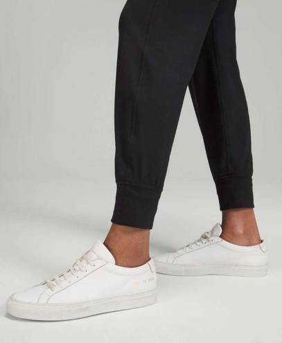 Lululemon  Ready to Rulu High-Rise Jogger Black Size 6