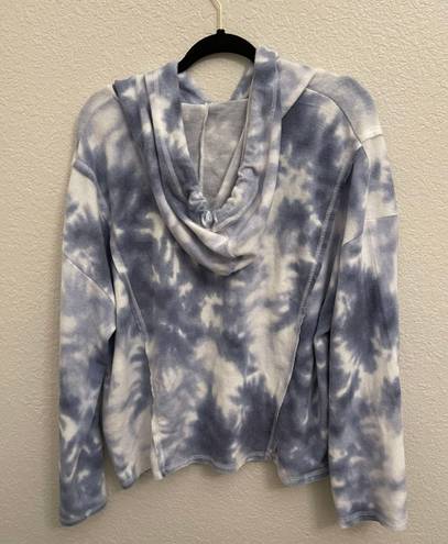 Parker Adyson  Tie Dye Sweatshirt