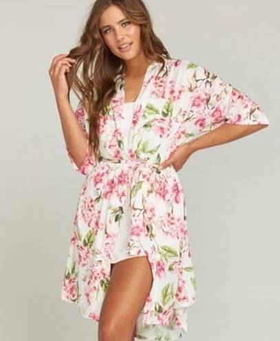 Show Me Your Mumu Brie Rose Garden of Blooms