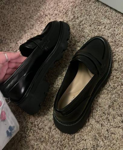 Gianni Bini loafers