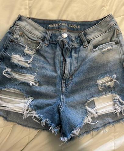 American Eagle Outfitters Jean Shorts