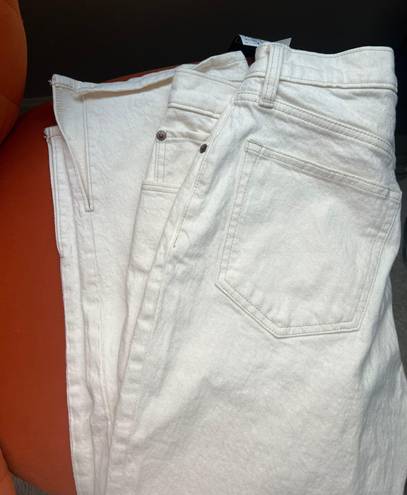 Abercrombie & Fitch Curve Love Jeans