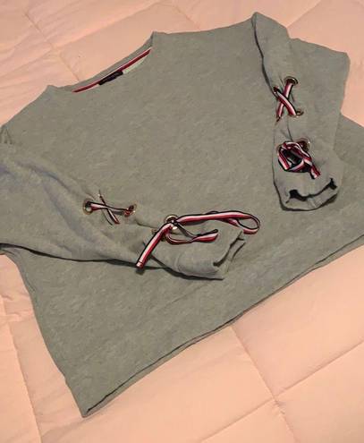 Tommy Hilfiger Crewneck Sweater