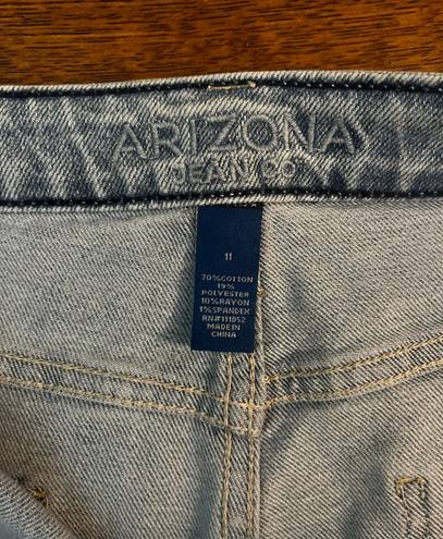 Arizona Jeans Size 11