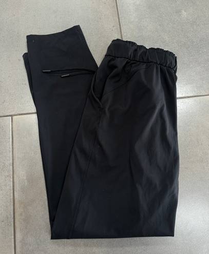 Lululemon Stretch High-Rise Pants 7/8