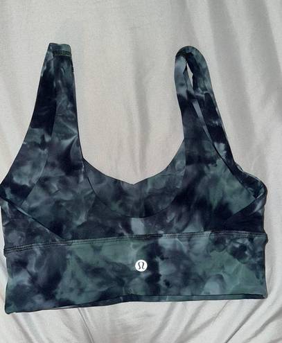 Lululemon Align Bra