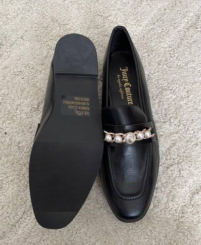 Juicy Couture Loafers 