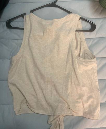 Lululemon Time To Restore Top