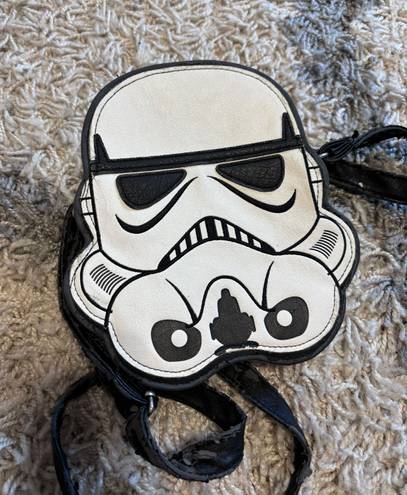 Star Wars Loungefly Satchel