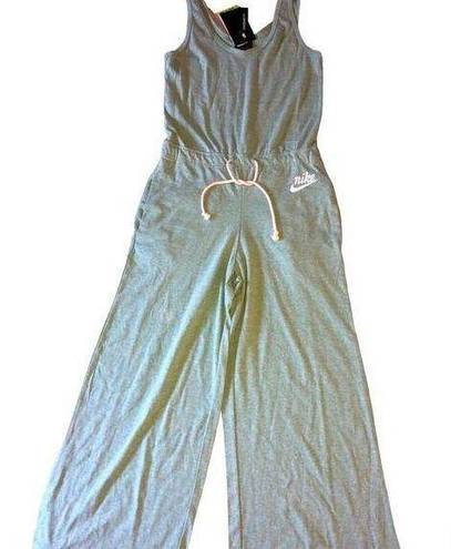 Nike  jumpsuit size Xs NWT