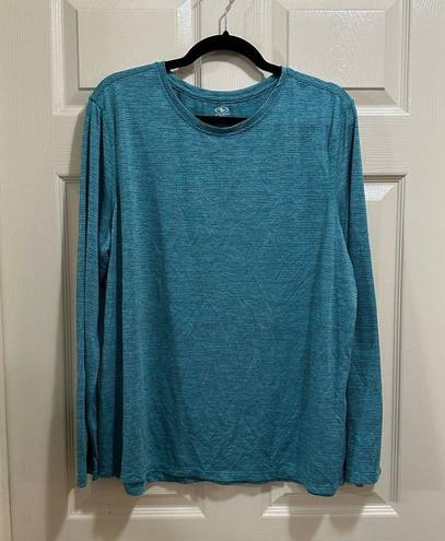 Athletic Works  long sleeve crew neck shirt size XXL