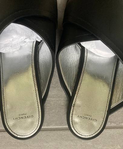 Givenchy Crossover Slides