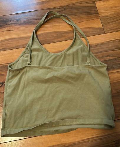 American Eagle Outfitters Tank-top