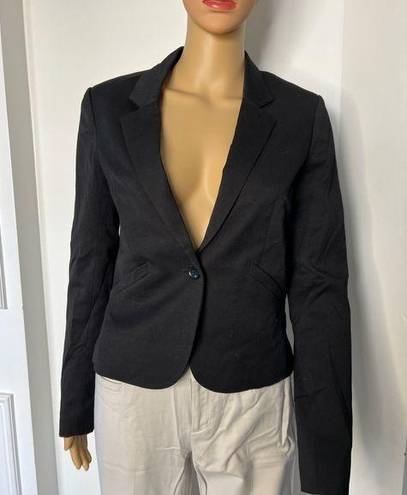 Divided  business blazer