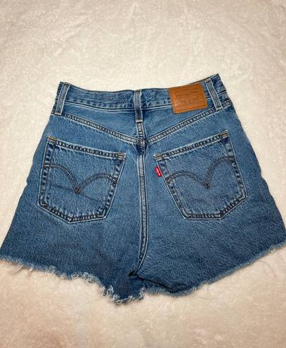 Levi’s 501 Shorts