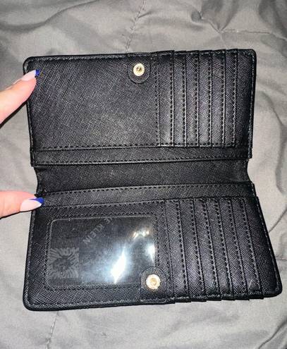 Anne Klein wallet