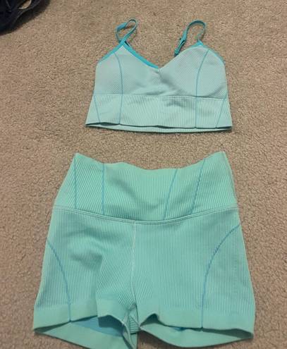 Aerie Workout Set