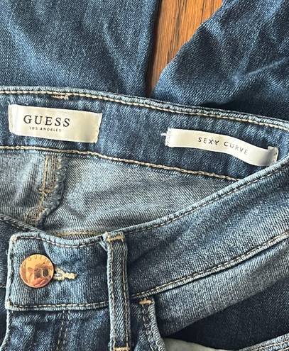 Guess Skinny Jeans