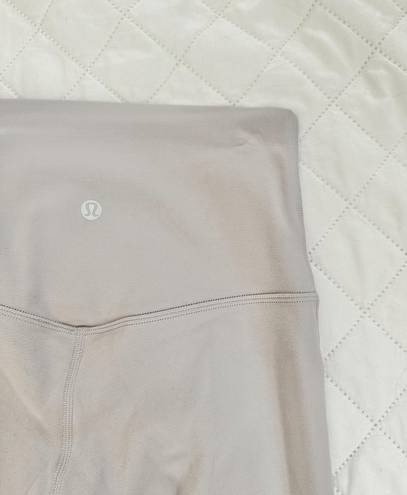 Lululemon align leggings