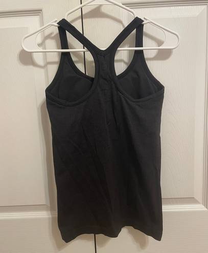 Lululemon Ebb To Street Tank