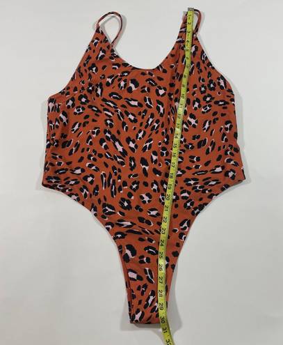 Fabletics New  Noa Sexy One Piece Swimsuit