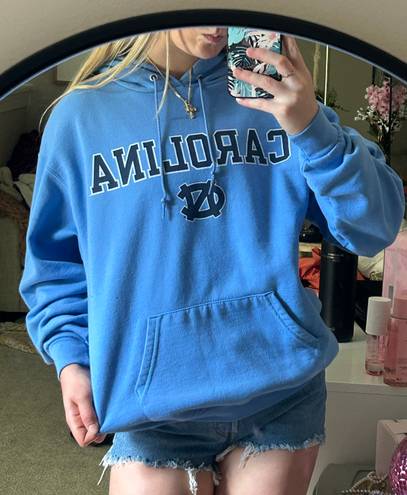 Champion UNC Hoodie