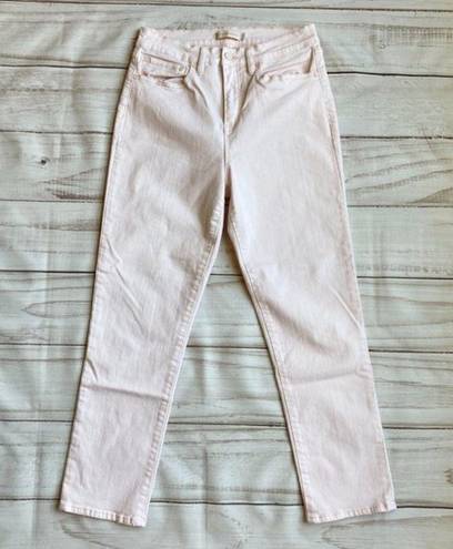 Tory Burch  Mara Cropped Skinny Jeans Size 29