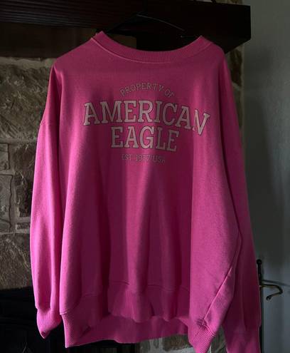 American Eagle Outfitters Sweatshirt