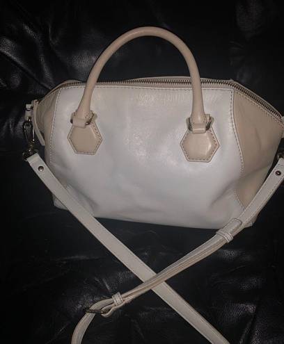 Kate Spade Leather Satchel