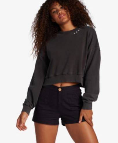 Roxy  Over The Moon Sweatshirt