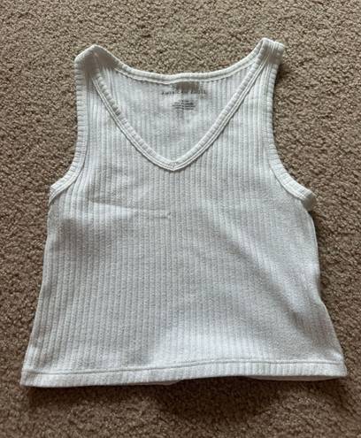 American Eagle Outfitters Tank-top