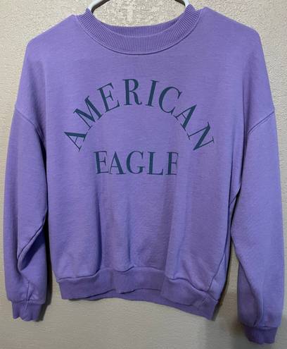 American Eagle Outfitters Sweater