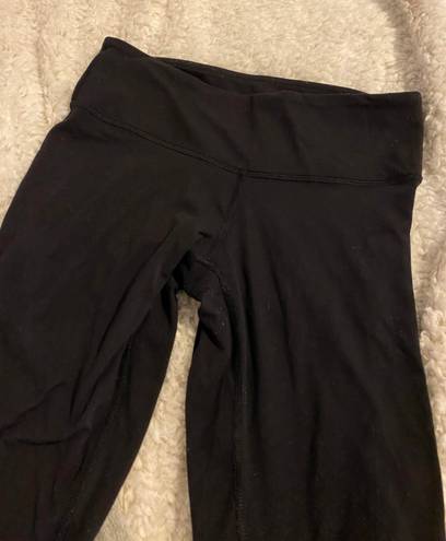 Lululemon Yoga Leggings